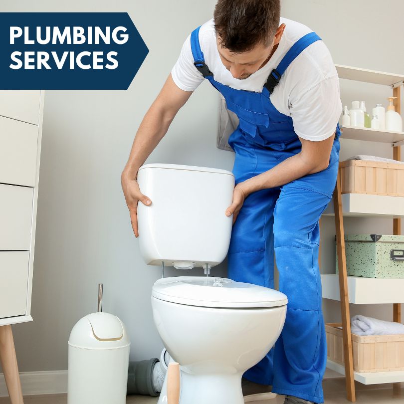 Plumbing Company in Columbus, AR